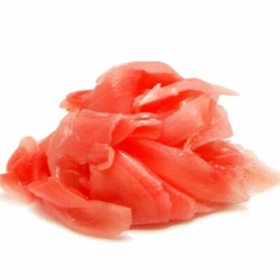 Имбирь маринованный в Суши-Мания по цене 50