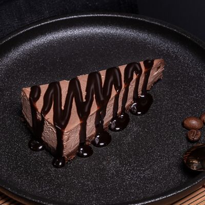 Чизкейк Шоколадный в Sushiland по цене 395 ₽