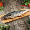 Скумбрия на мангале в Шашлычная Сытый Лис по цене 550
