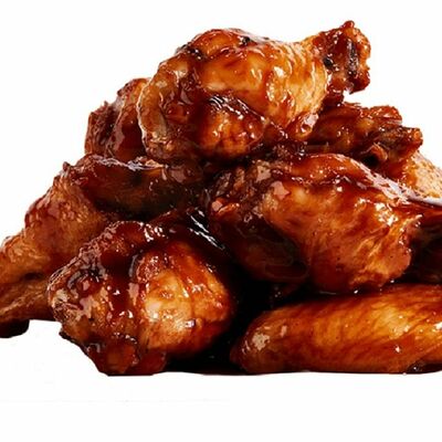 Крылышки барбекю 5 шт в Spb по цене 229 ₽
