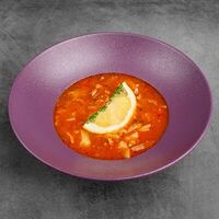 Солянка в Сорока