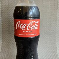 Coca-Colaв Цзао Ван