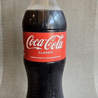 Coca-Colaв Цзао Ван по цене 200 ₽