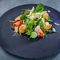 Лола в Чайхона №1 Братьев Васильчуков