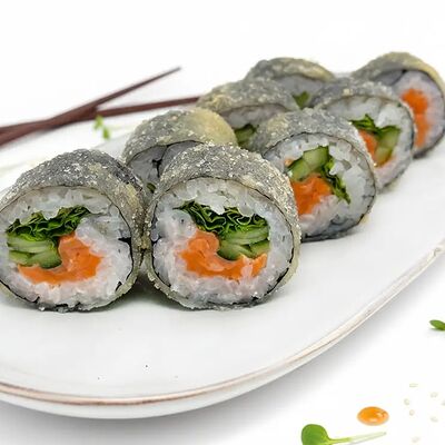 Темпура сяке в Суши Land по цене 539 ₽