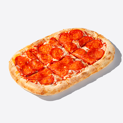 Пепперони в Много лосося по цене 620 ₽