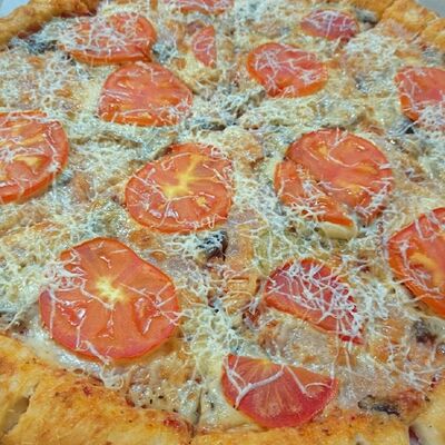 Пицца Времена года в ФАРТуна по цене 1400 ₽