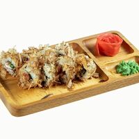 Бонито в Bella Pizza