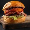 Итальянец в Бургерная Burger На Фарше по цене 499