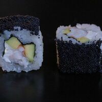 Эби блэкв ЛукоСу