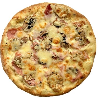 Карбонара в Виорд по цене 620 ₽