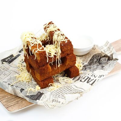 Гренки Колодец в Роза ветров по цене 275 ₽