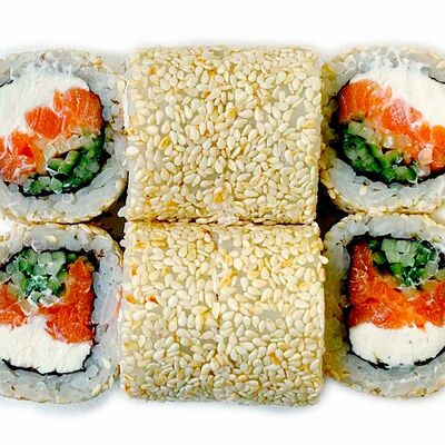 Аляска в Pomodoro по цене 655 ₽