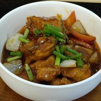 Чикен Монголиан в Sivarus