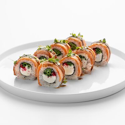 Ролл Сёгун в Маяк дзиро по цене 1209 ₽