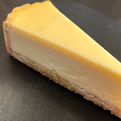 Чизкейк Нью-Йорк в Coffee Room по цене 250 ₽