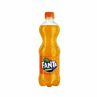 Fanta в Шашлык на углях