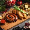 Колбаски из говядины в Алазани по цене 4200