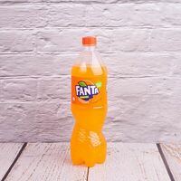 Fanta в Пекарня пирогов