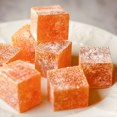 Мармелад Маракуйя в Kalabasa по цене 150 ₽