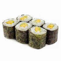 Мини ролл Авокадо в Good Sushi