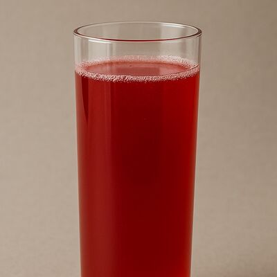 Морс клюквенный в СВОЯ КУХНЯ по цене 180 ₽