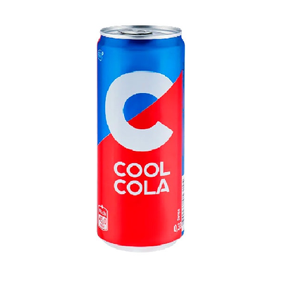 Cool Cola в Оранжерея по цене 70 ₽