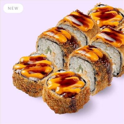 Чикен темпура в Ёбидоёби по цене 335 ₽