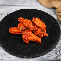 Крылышки в кисло-остром соусе в Loft pub