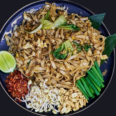 Pad Thai в Pad Thai Asianbistro по цене 520 ₽