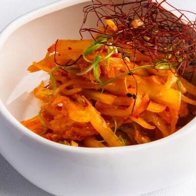 Капуста ким чи в Алхимиус по цене 720 ₽