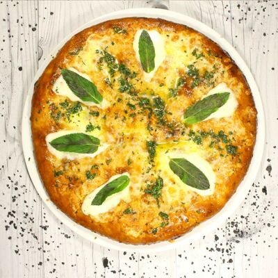 Хачапури (Вагр) с мятой в Vagr по цене 520 ₽