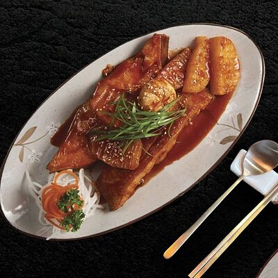 Квано Чорим в Инсам по цене 2600 ₽