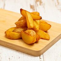 Картофельные дольки в Wilkins