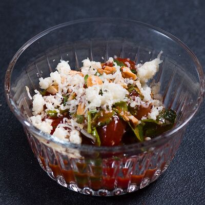 Помидоры кимчи в Рюмочная Коллеги по цене 350 ₽