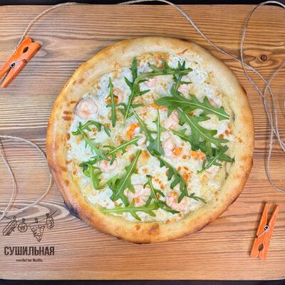 Креветки камамбер в Сушильная по цене 829 ₽