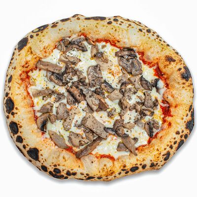 Грибное ассорти в Pizza Robertino по цене 495 ₽