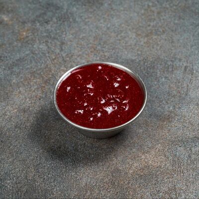 Брусничный соус в From по цене 120 ₽