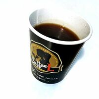 Американо в Coffee L