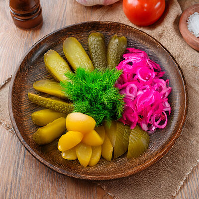 Разносол Берлога в Берлога по цене 490 ₽