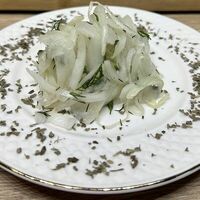 Маринованный лук в NaKosti