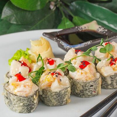 Эби ТайО Хотате в Луиджи & Тосё по цене 399