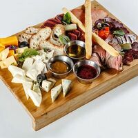 Гастрономический сет в Фабрика