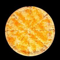 Пицца Сыр-бор (31 см) в As Pizza