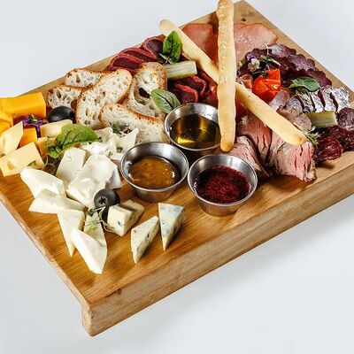 Гастрономический сет в Фабрика по цене 3650 ₽