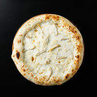 Гавайская 25 см в Pizza Shock