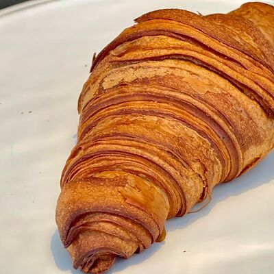 Круассан в La Provincia по цене 350 ₽