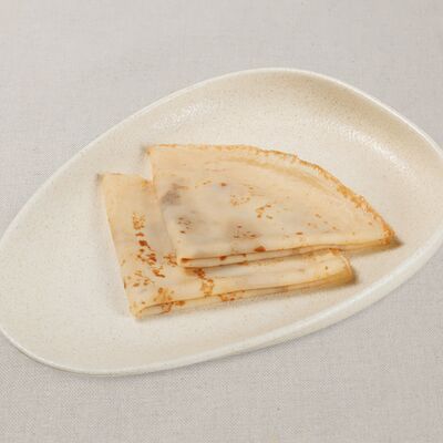 Классические блины в Мука и Фартук по цене 108 ₽