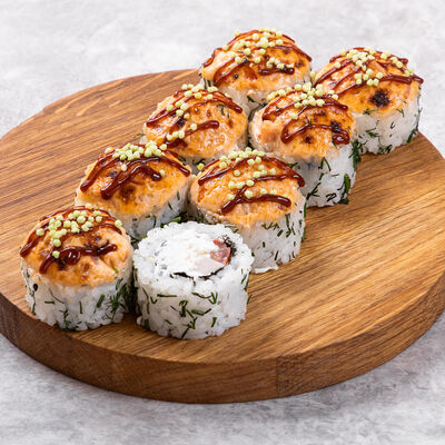 Джаванни в СушиGood по цене 359 ₽