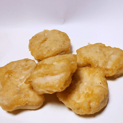 Наггетсы в Сити-Сэндвич по цене 150 ₽